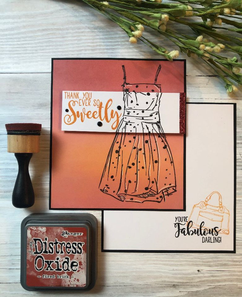 You're Fabulous - Big & Bold