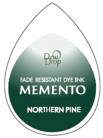 Nothern Pine - Tsukineko Memento Dew Drops