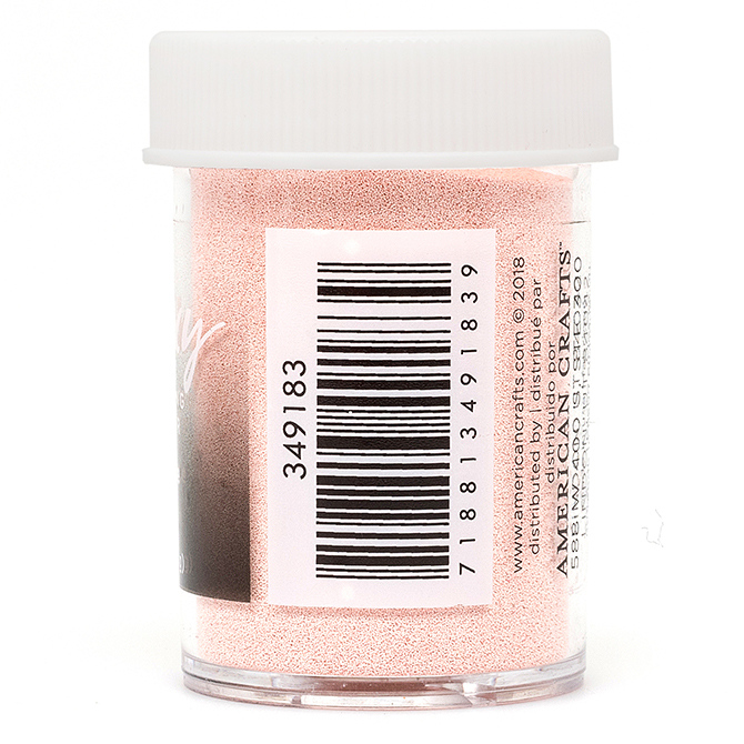 Blush - Opaque - Moxy