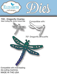 Dragonfly Overlay