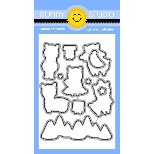 Alpaca Holiday - Dies