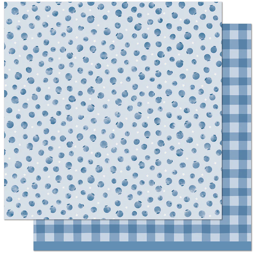 Berry Cute - Fruit Salad Berry Cute - Fruit Salad