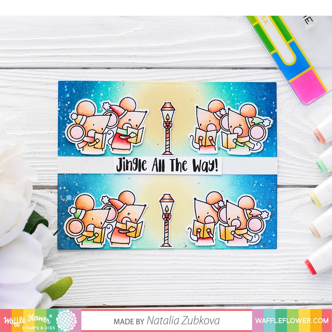 Fa-la-la - Combo Fa-la-la - Combo