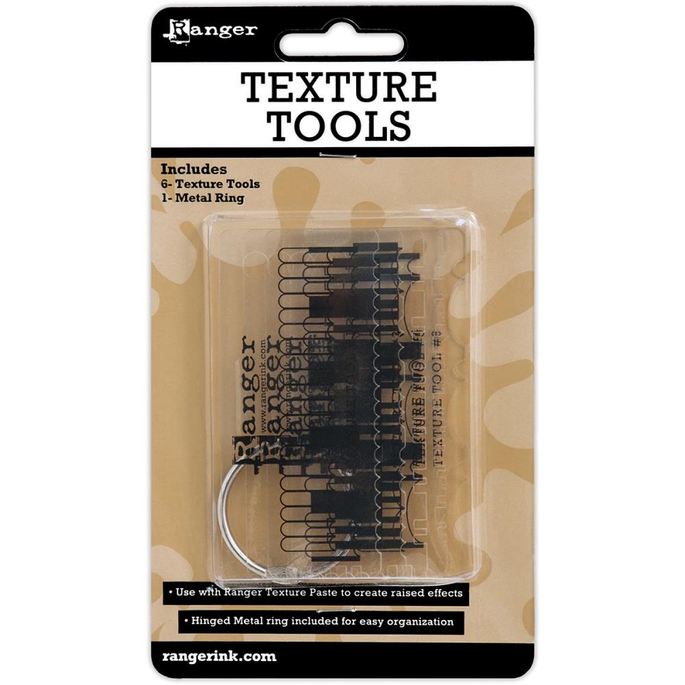 Ranger Texture Tools #1