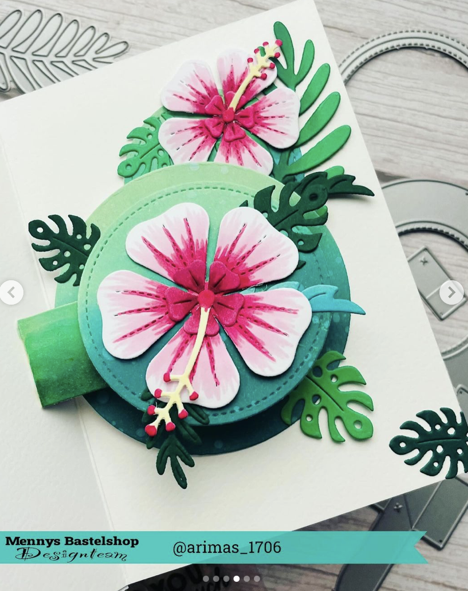 Swivel Surprise Swivel Surprise