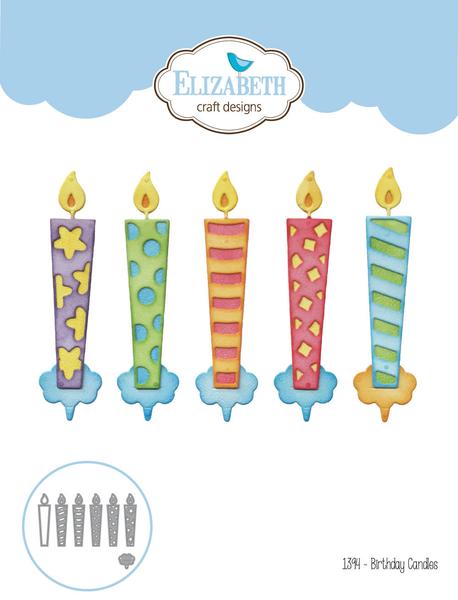 Birthday Candles