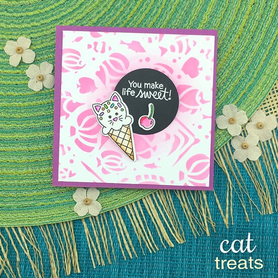 Cat Treats Cat Treats