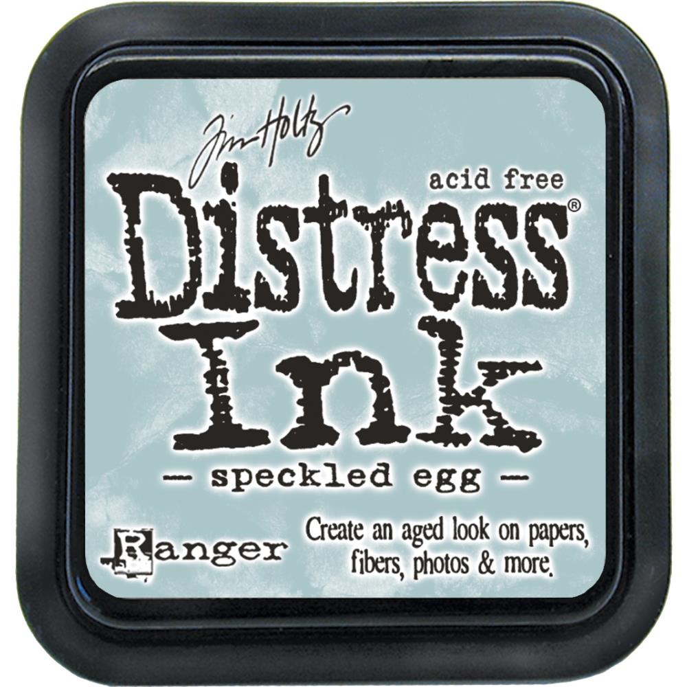 Speckled Egg - Distress Ink Pad Speckled Egg - Distress Ink Pad