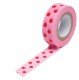 Tape Love Polka Dot Queen&Co.