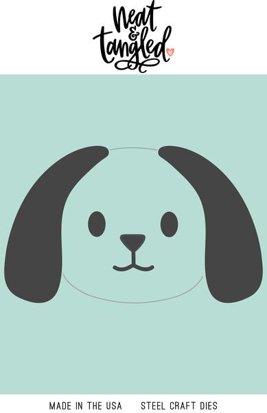 Dog - Nice and Neat Dies