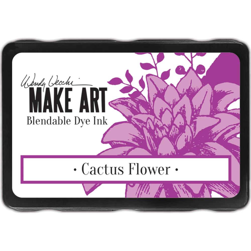 Cactus Flower