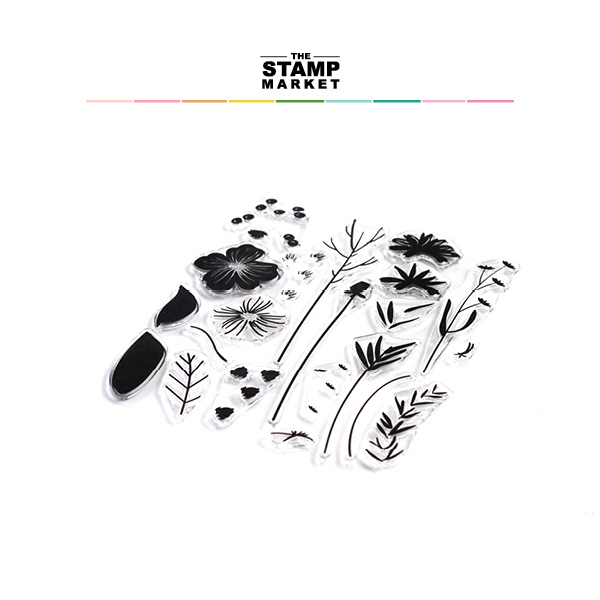 Field Flowers Field Flowers