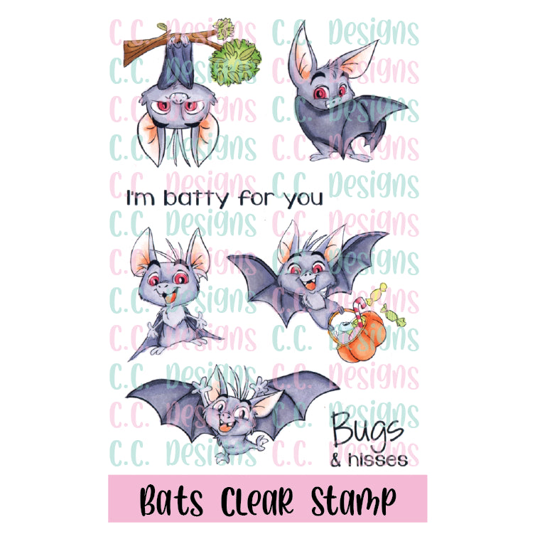Bats
