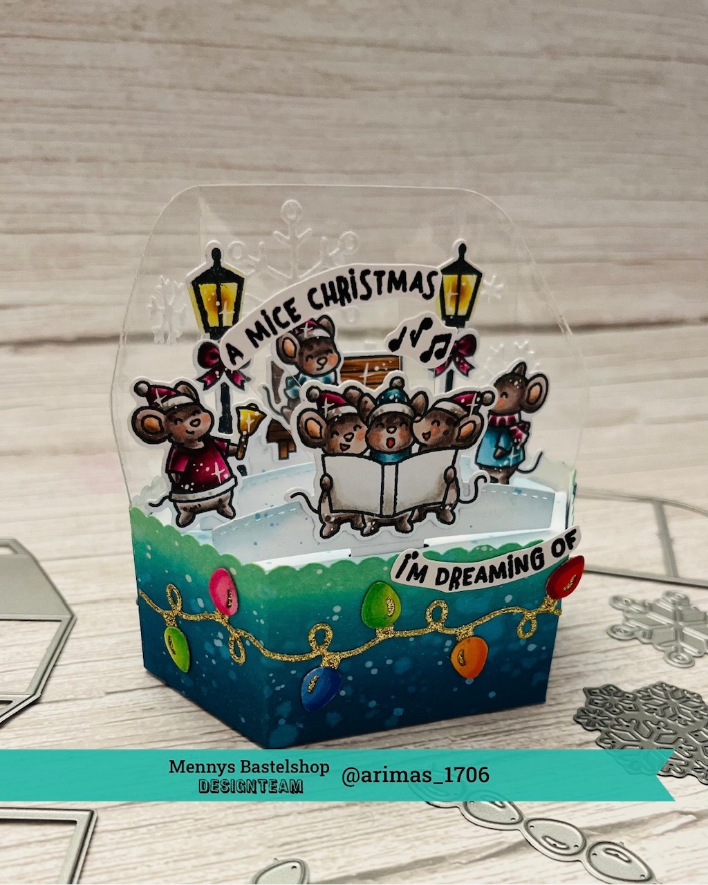 Platform Pop-up Platform Pop-up