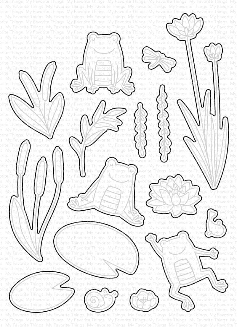 You Make Me Hoppy - Die-namics