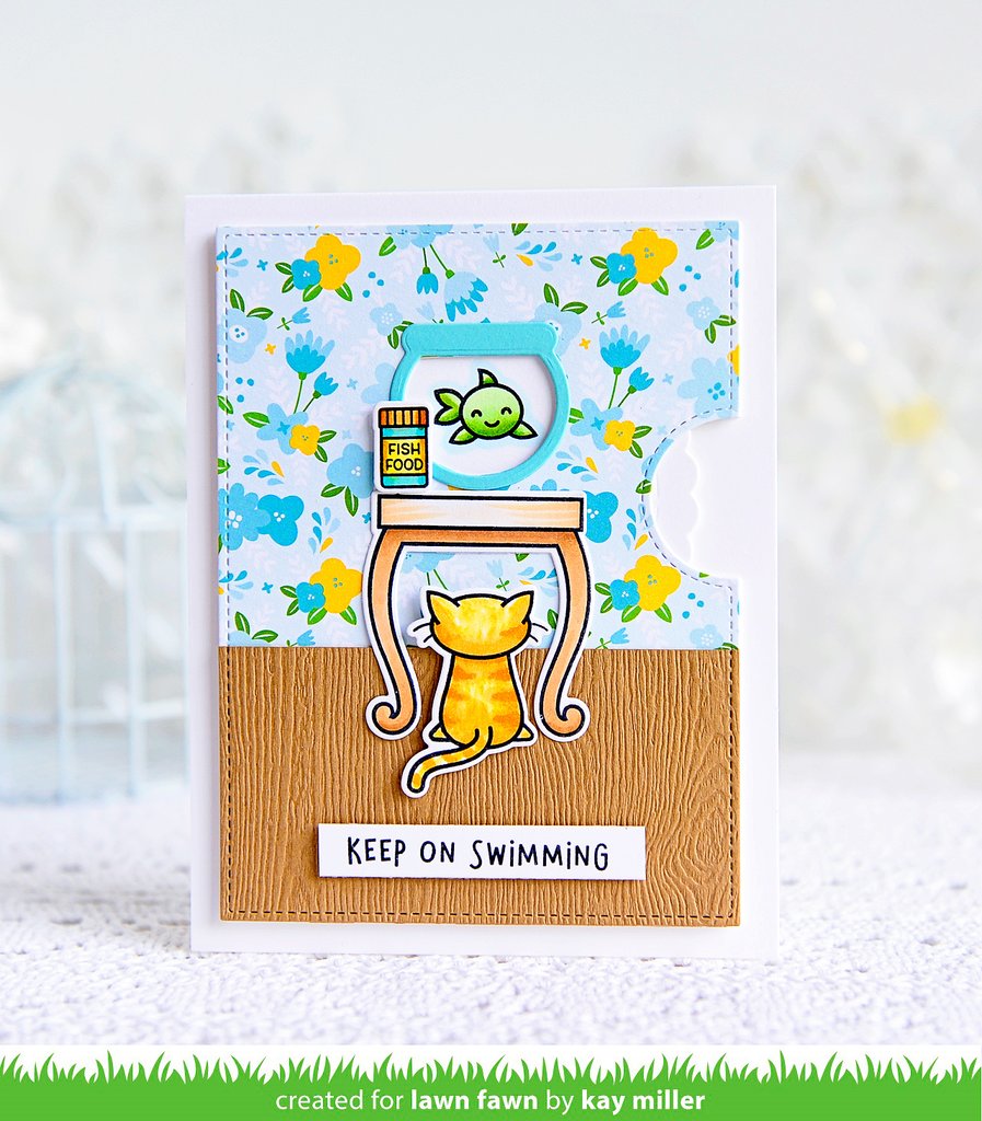 Keep on Swimming - Reveal Wheel Templates Keep on Swimming - Reveal Wheel Templates