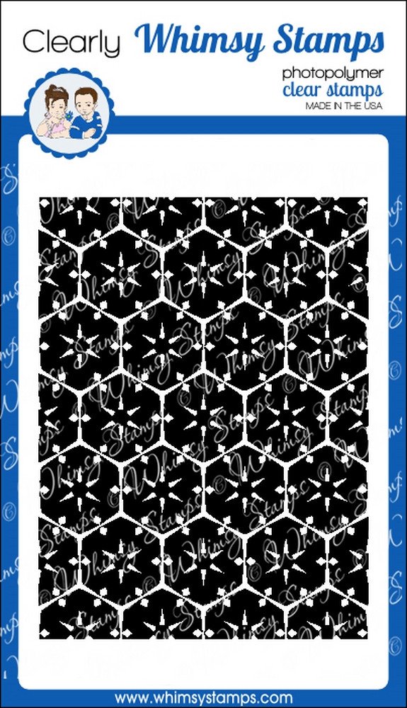 Winter Afghan (Nina-Marie Trapani)