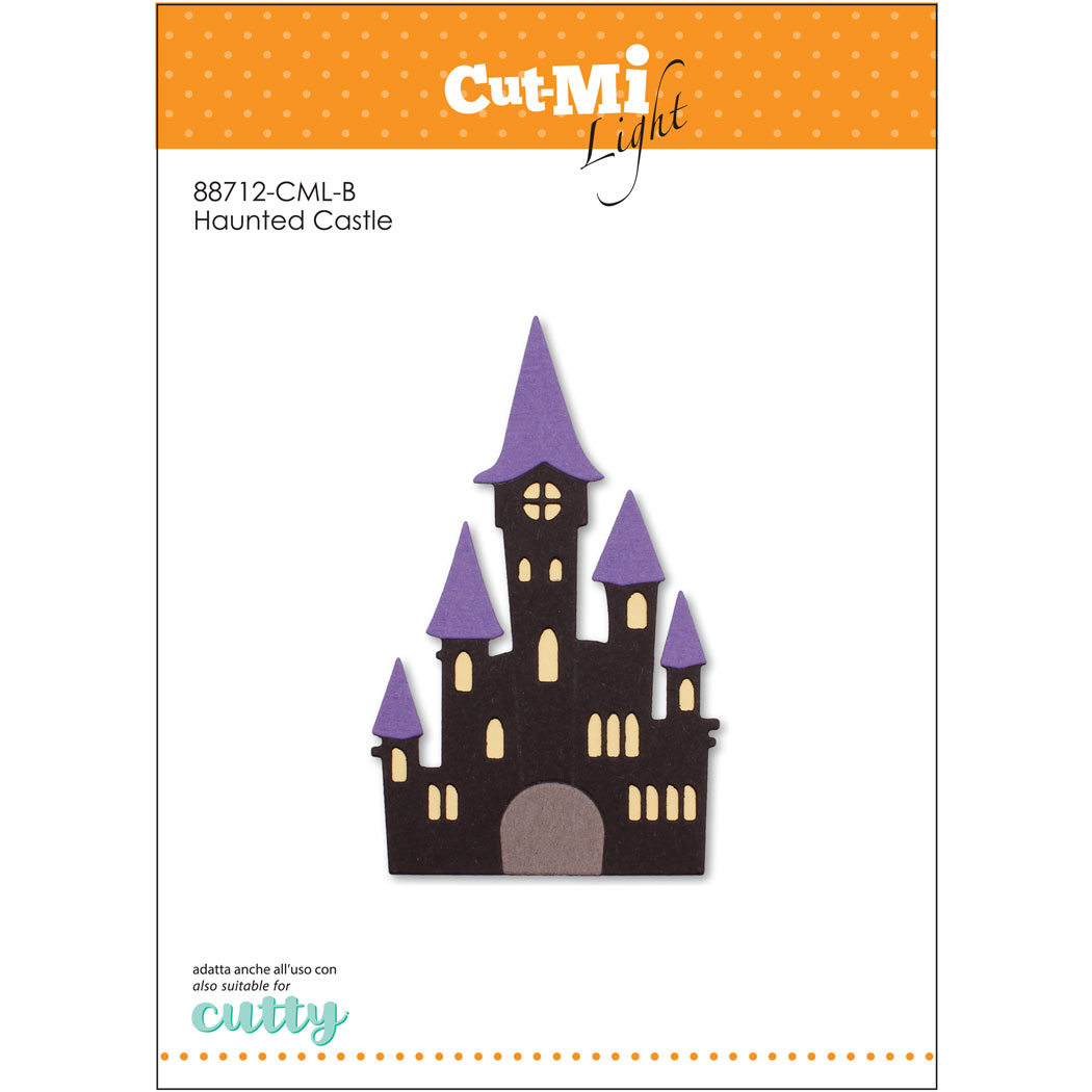 Haunted Castle - Dies