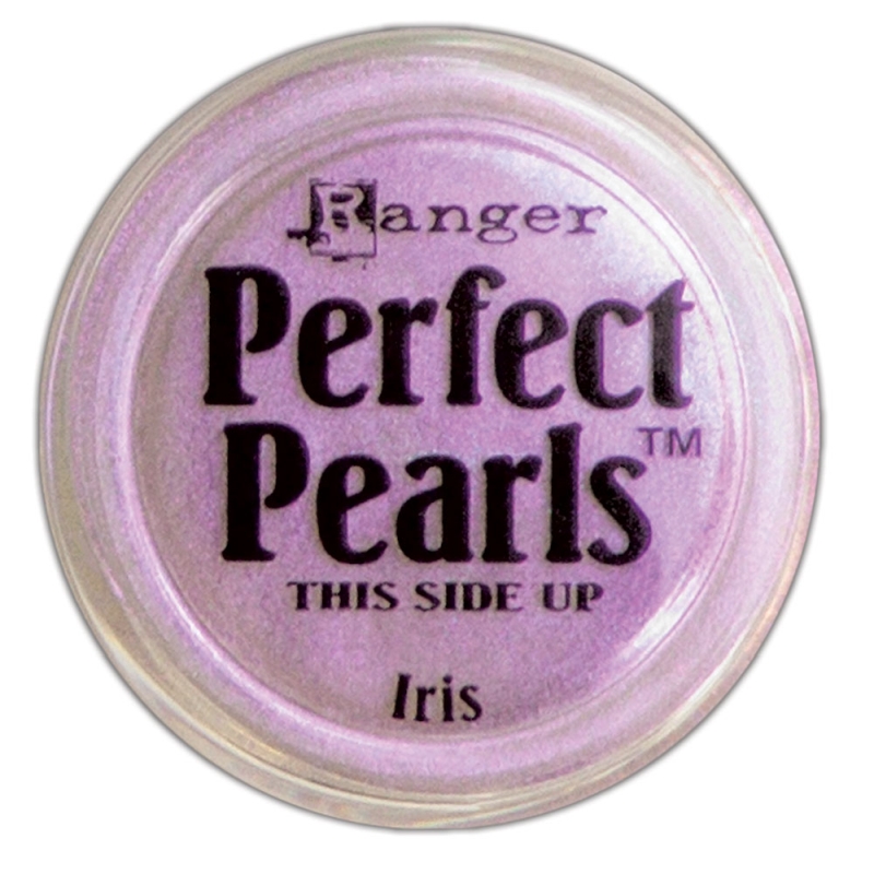 Iris - Perfect Pearls Pigment
