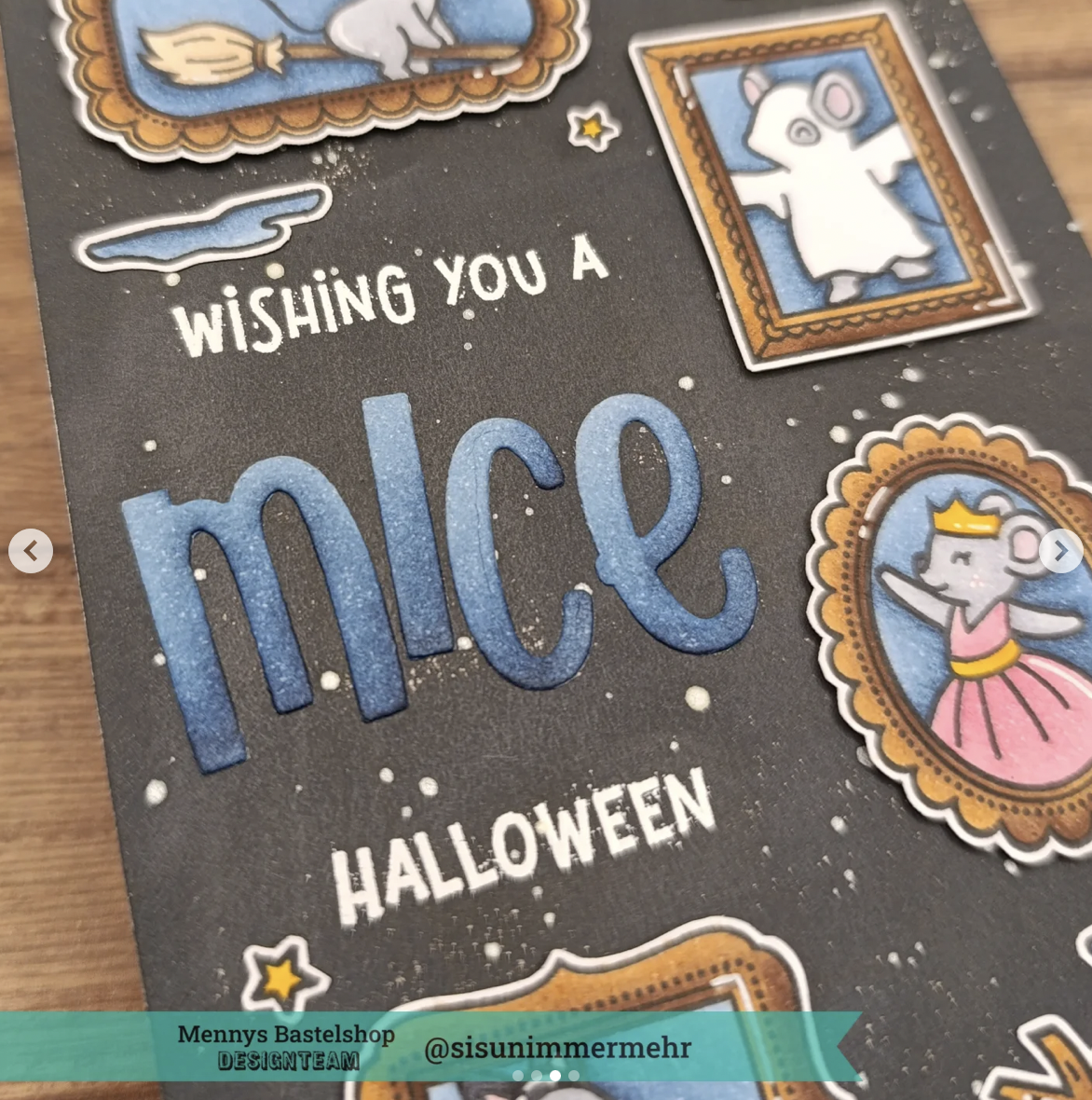 Mice Halloween  Mice Halloween