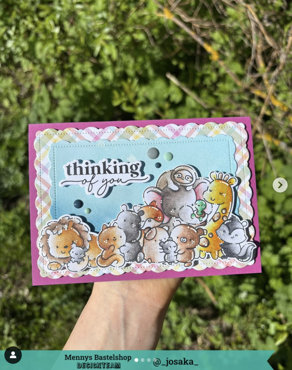 Sending Squeezes Sending Squeezes