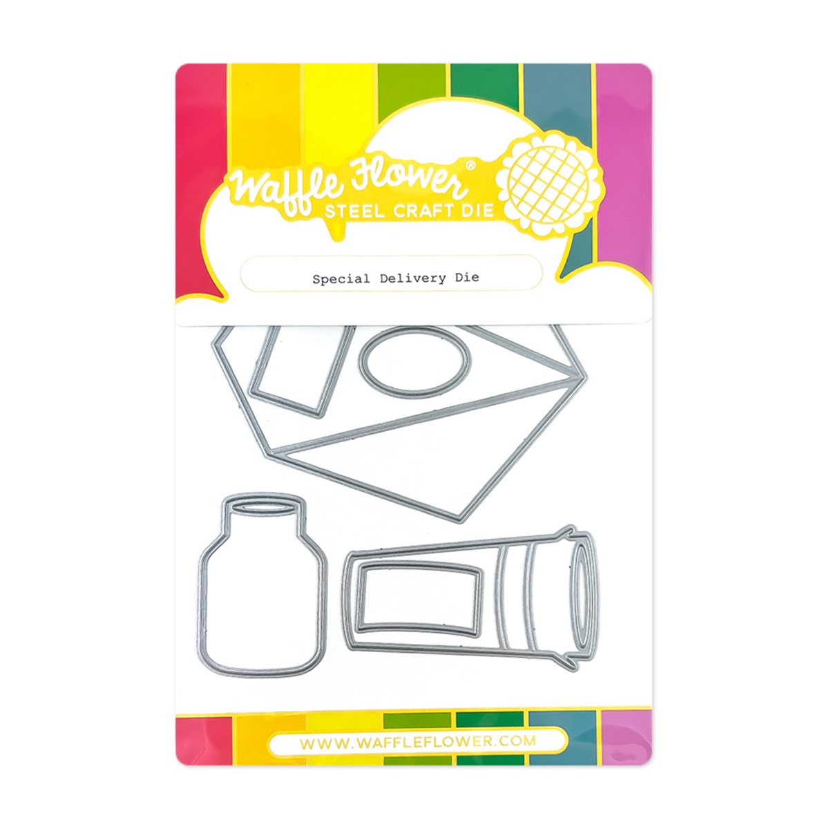 Special Delivery - Die