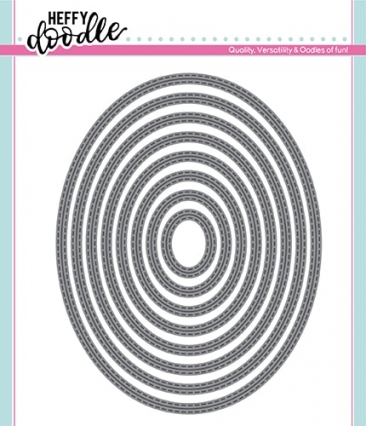 Ovally Excited - Heffy Cuts Ovally Excited - Heffy Cuts