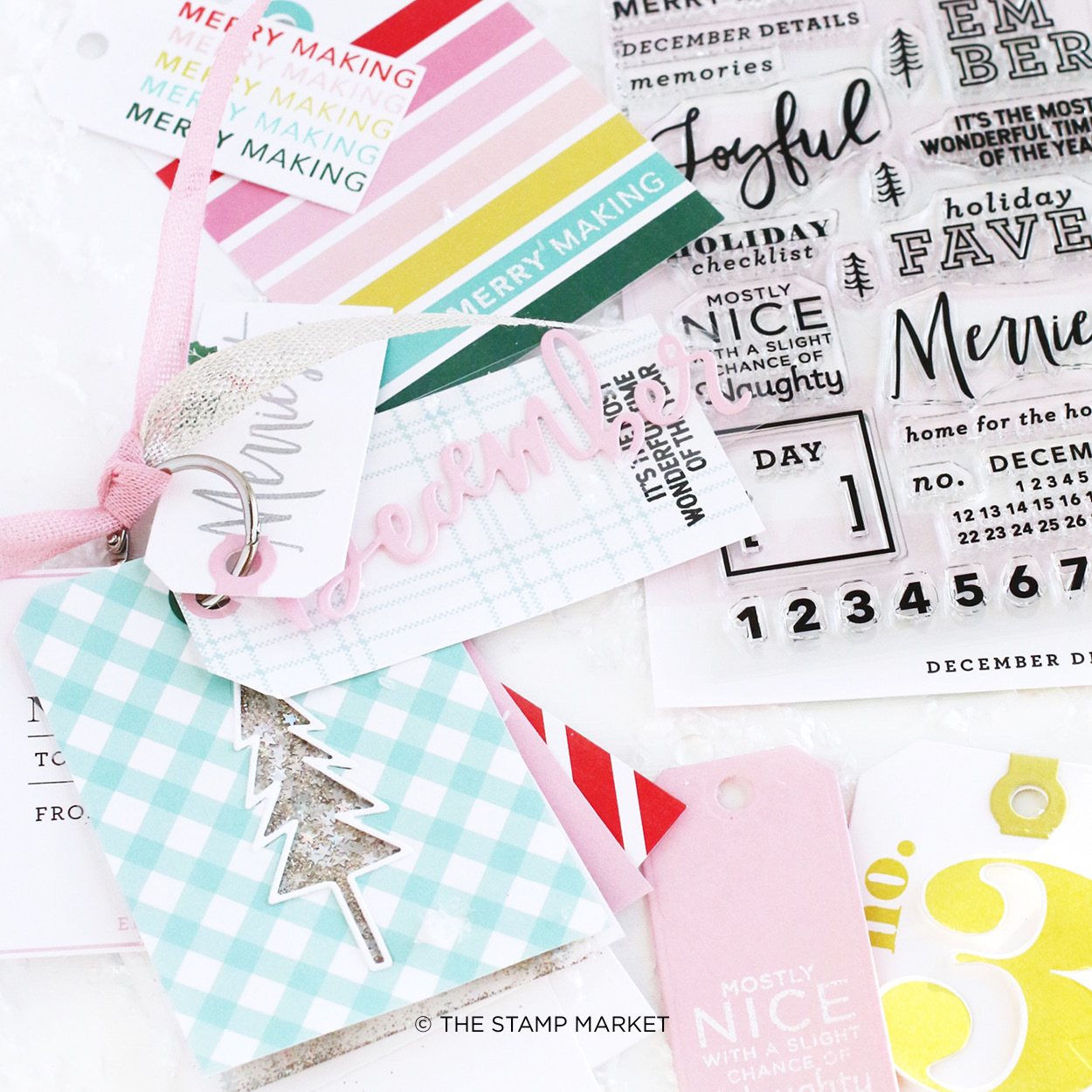 December Details December Details