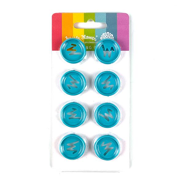 Pool - Binding Discs
