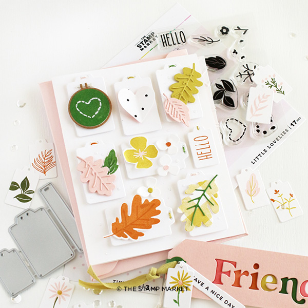 Little Lovelies Little Lovelies