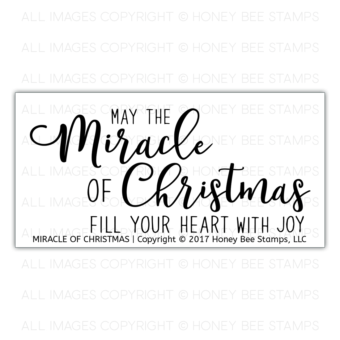 Miracle of Christmas