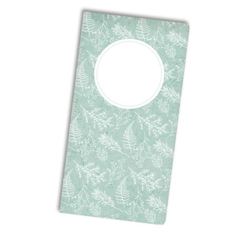 Truly Yours - Travel Journal