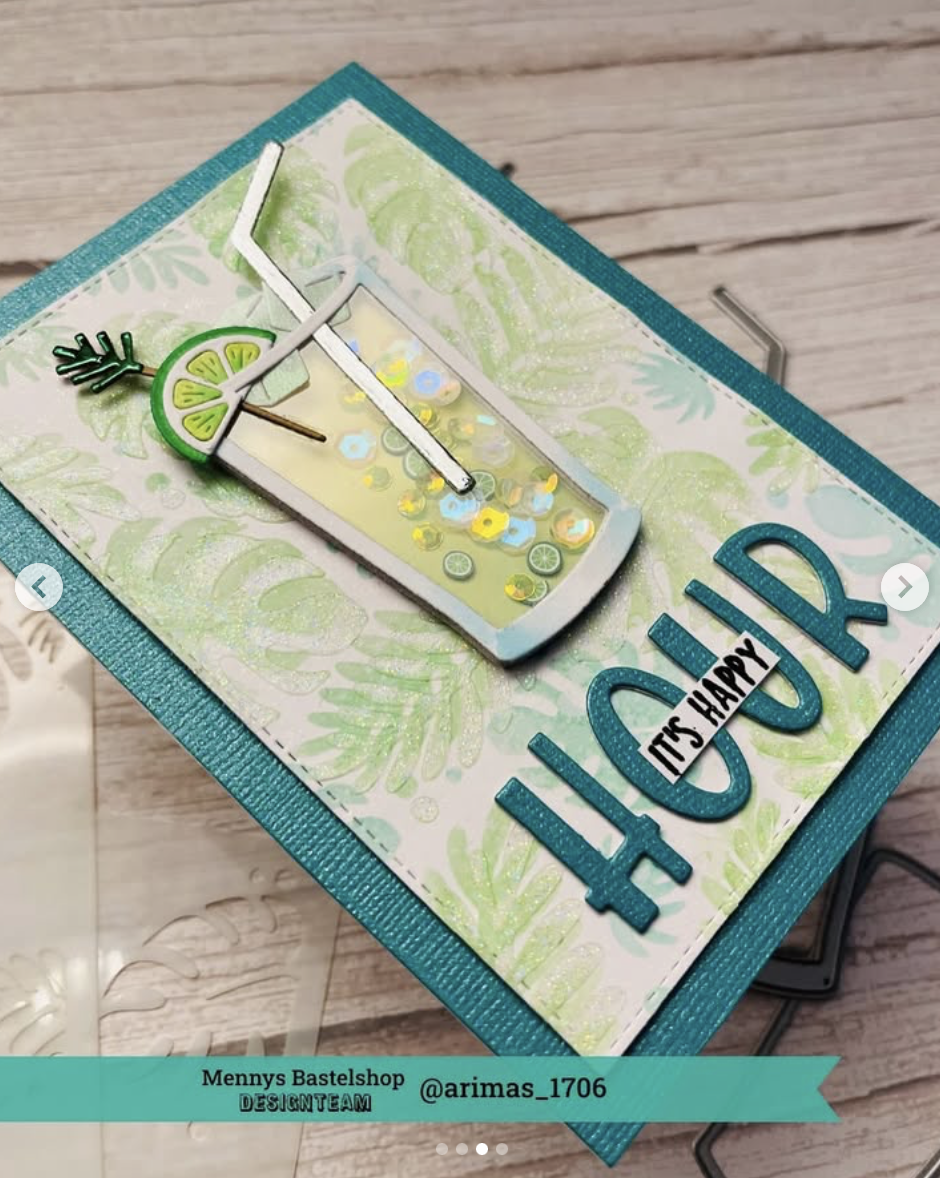 Build a Drink Build a Drink