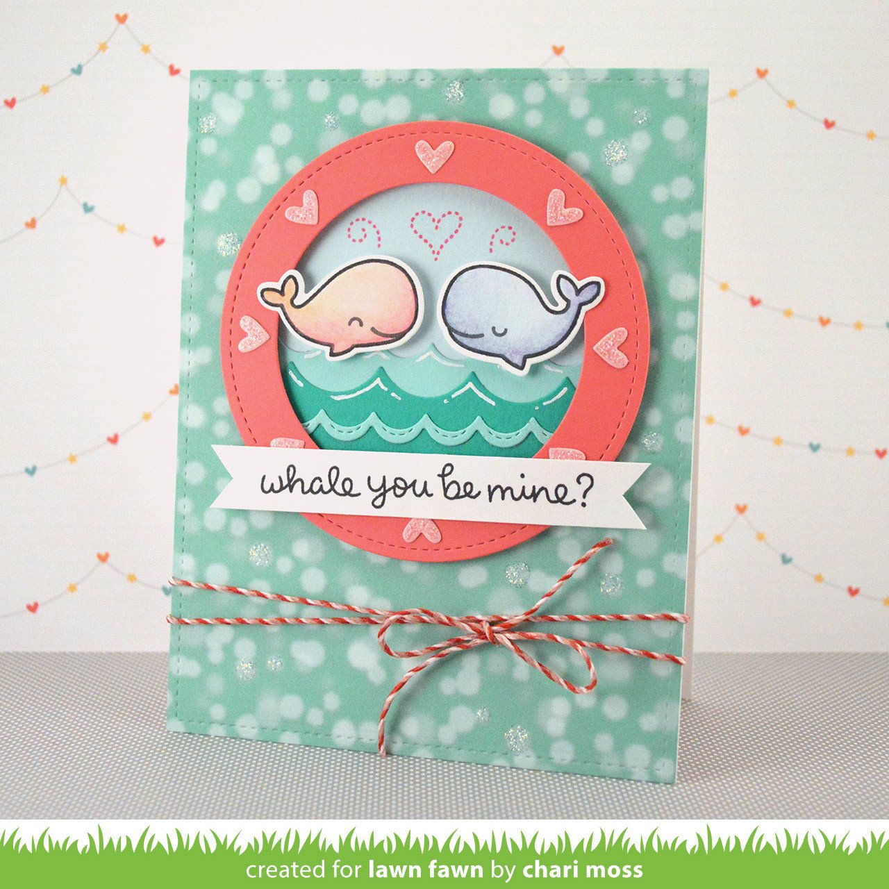 Sweetheart Single Cord