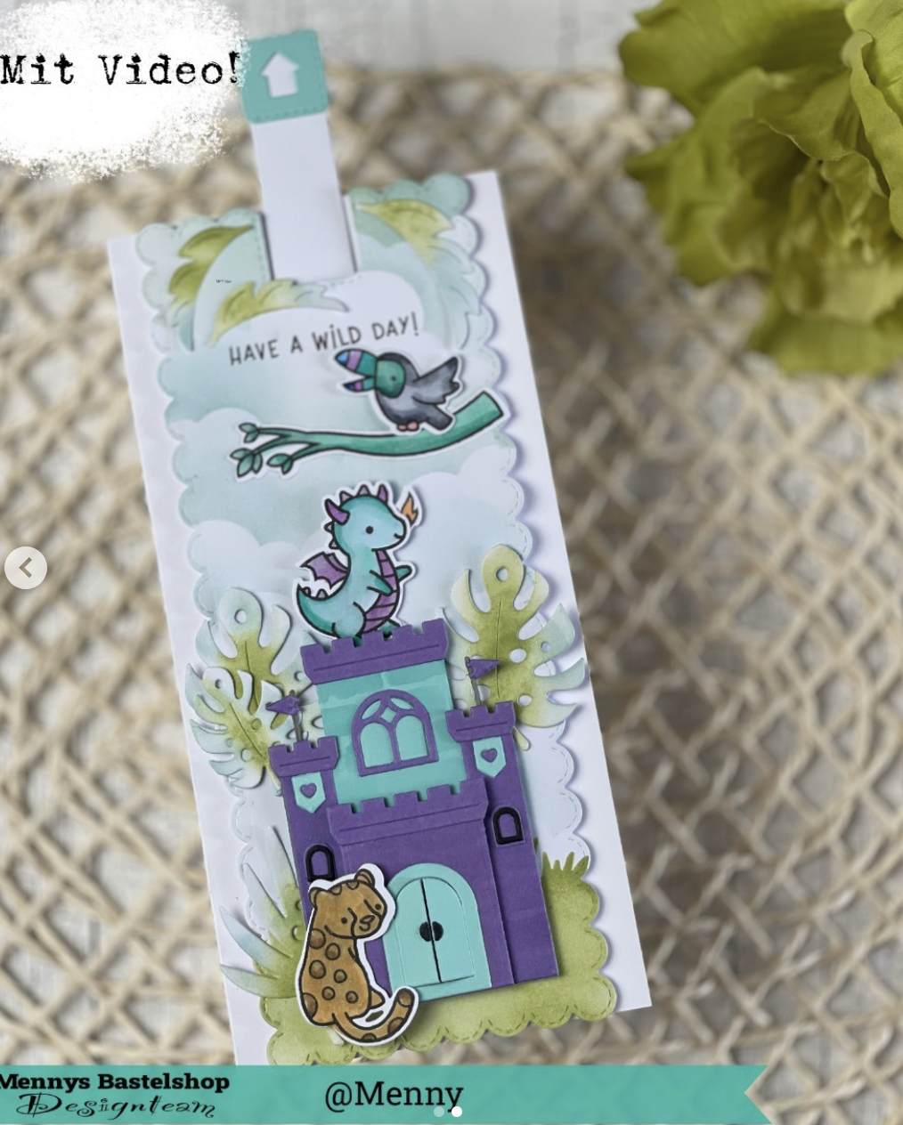 Dragon immer wieder Dragon immer wieder