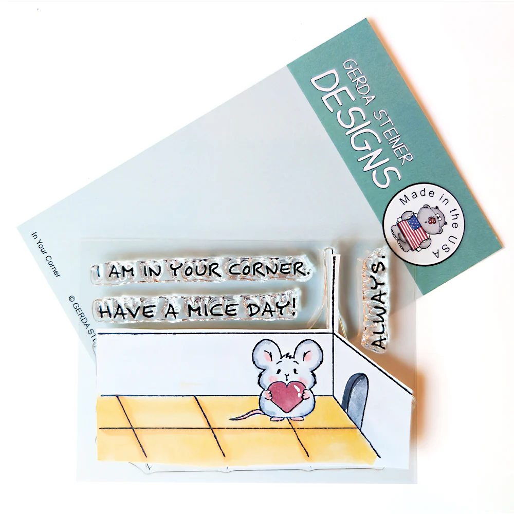 In Your Corner In Your Corner