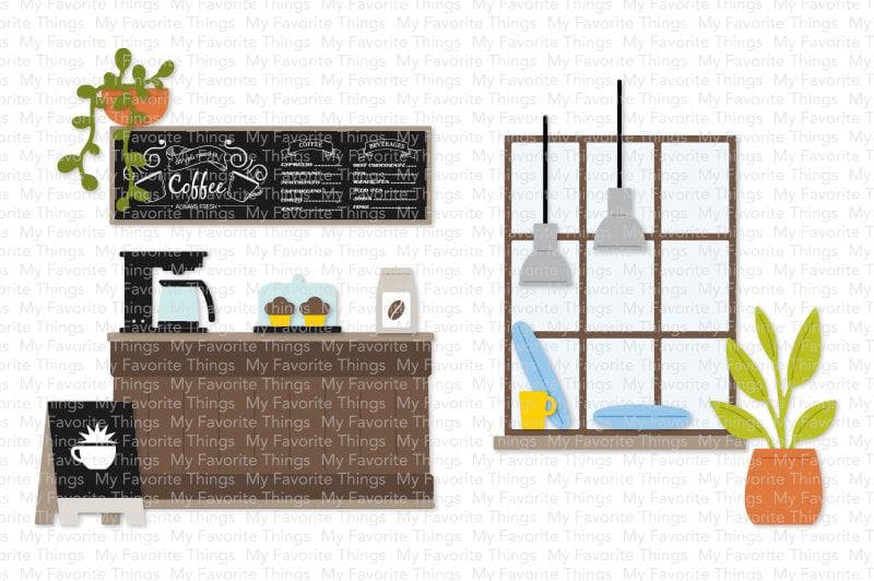 Make a Sign - Die-namics