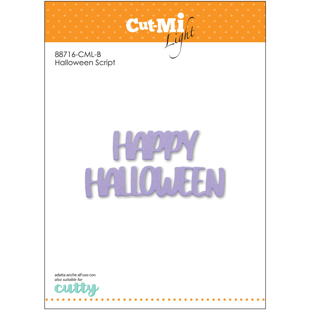Halloween Script - Dies