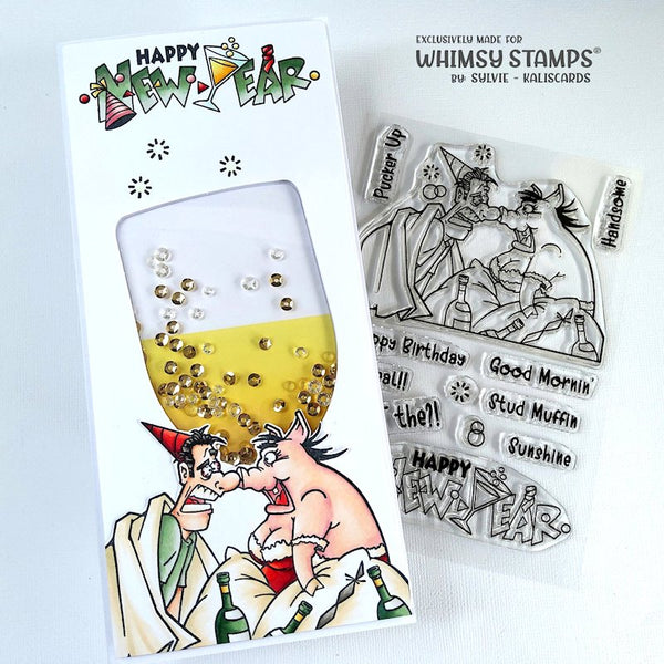 What The?! What The?!