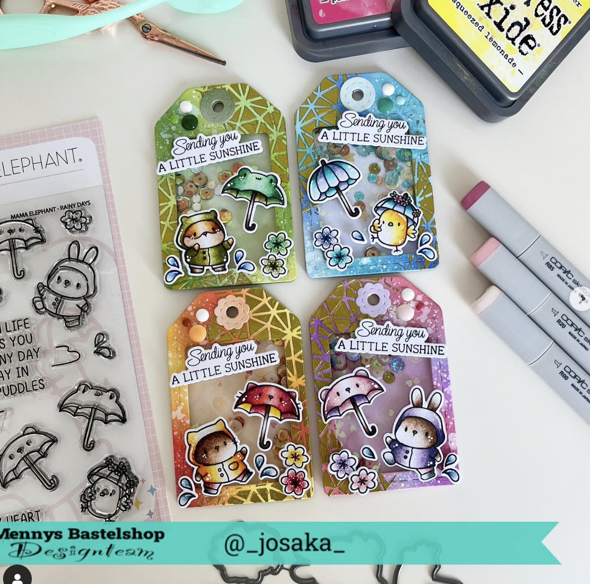 Shakerstunde Shakerstunde