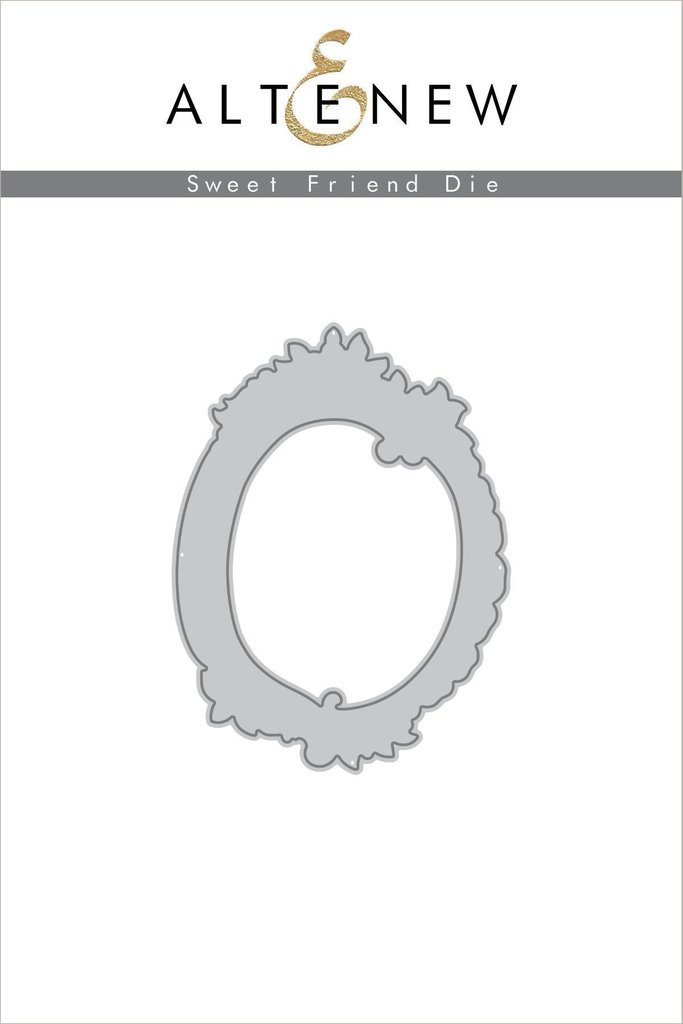 Sweet Friend- Die