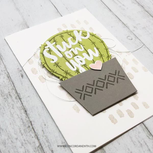 Stuck on You Stuck on You