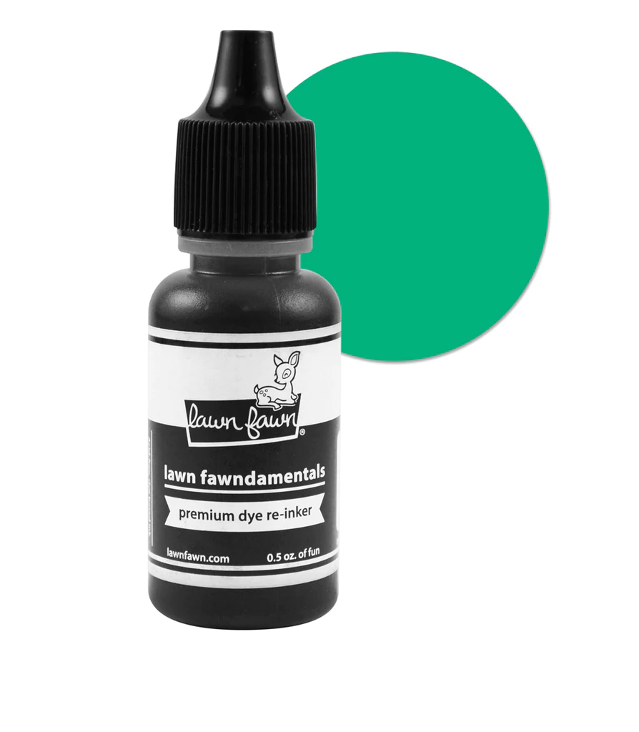 Clover - Re-Inker