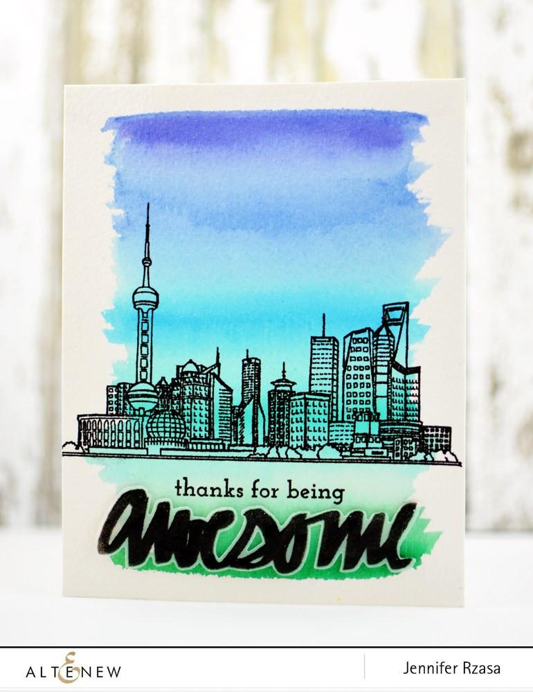 Sketchy Cities Abroad