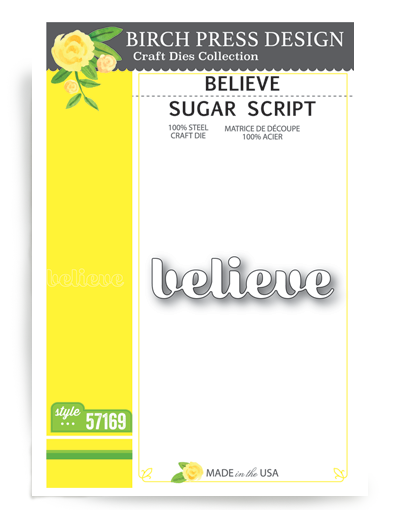Believe Sugar Script Believe Sugar Script