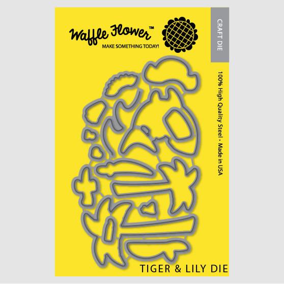 Tiger & Lily - Die