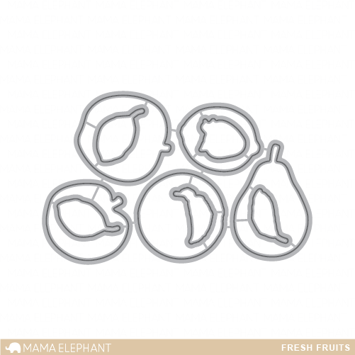 Fresh Fruits - Creative Cuts