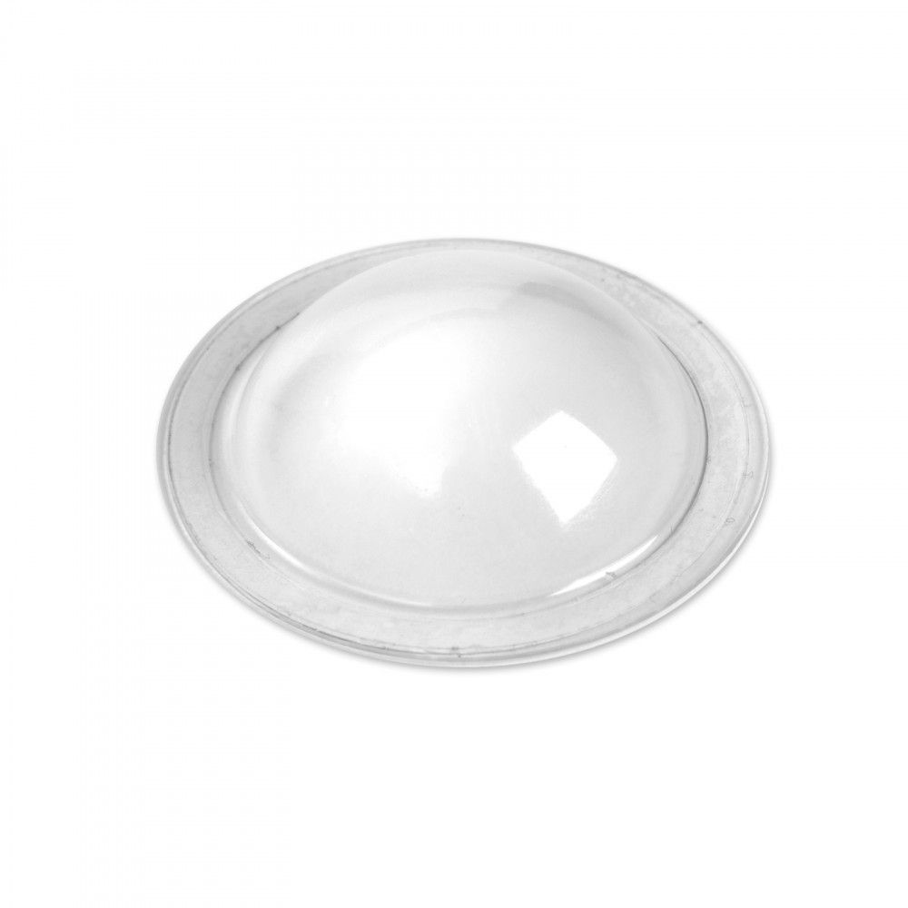 Dimensional Domes - Sizzix Accessory - 1 1/2"