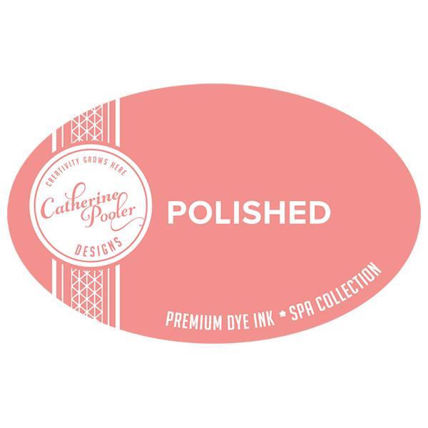 Polished - Ink Pad
