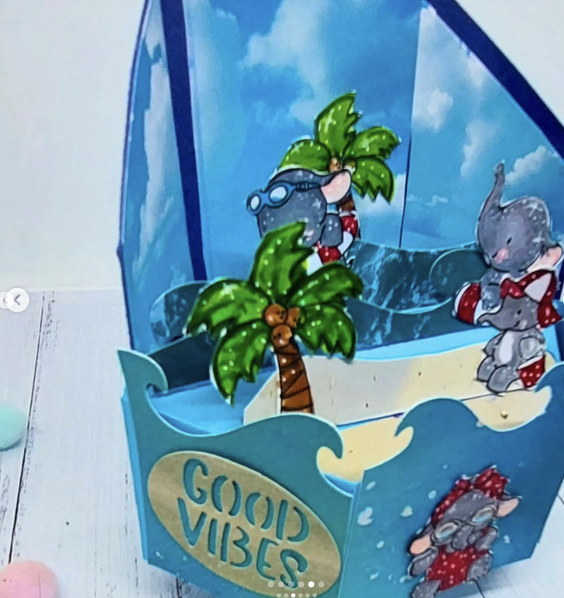 Summer Splash Summer Splash